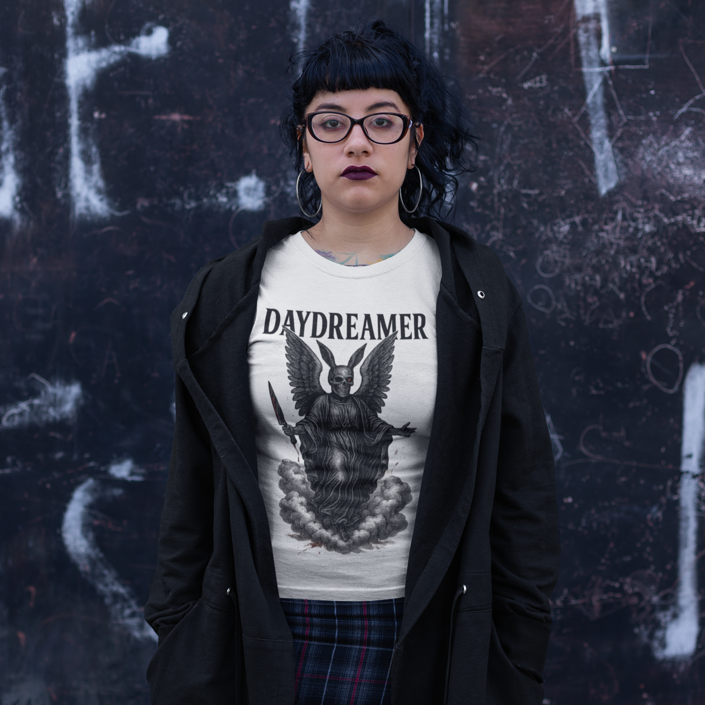Seraph of Ruin Tee
