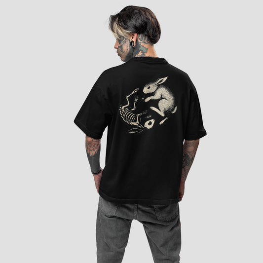The Eternal Veil Tee