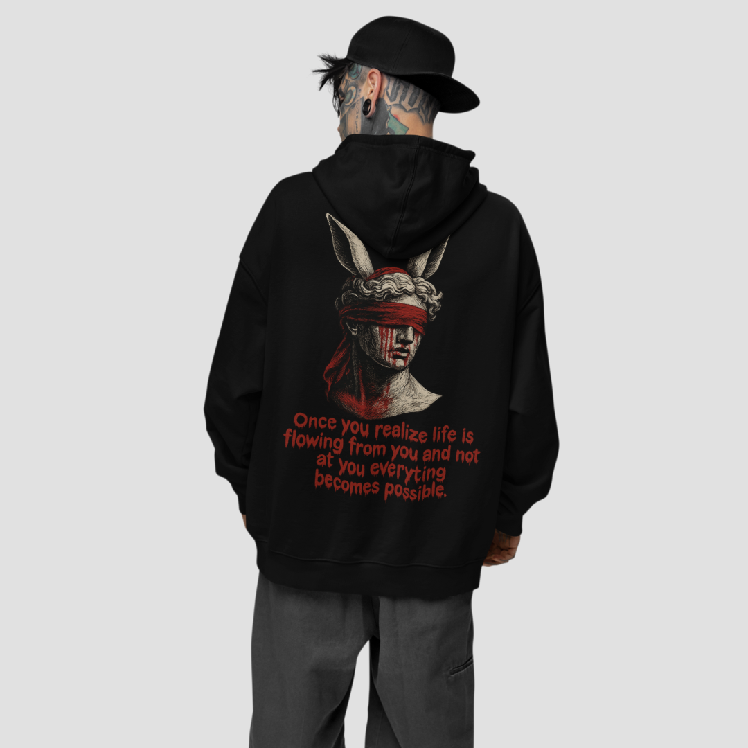 Blind Prophet Hoodie