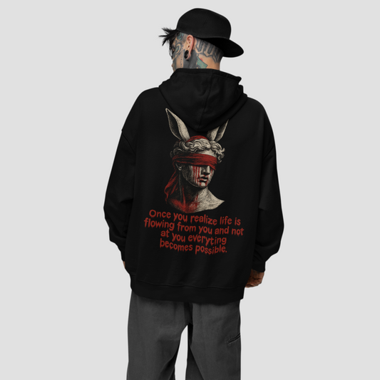 Blind Prophet Hoodie