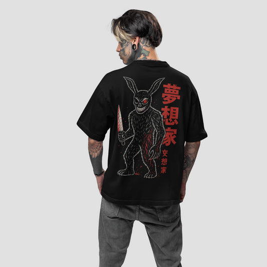 Bloodlit Crown Daykra Tee