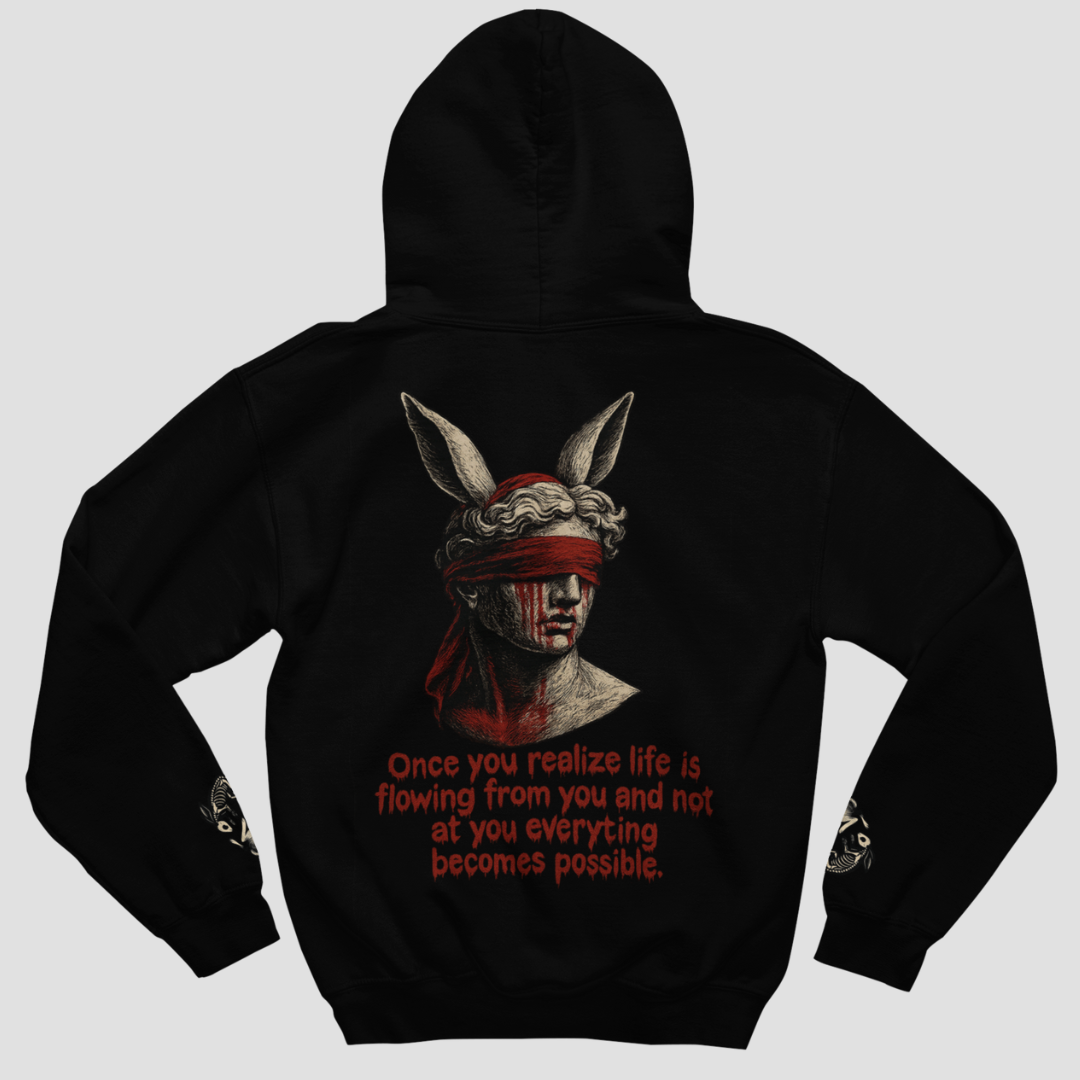 Blind Prophet Hoodie
