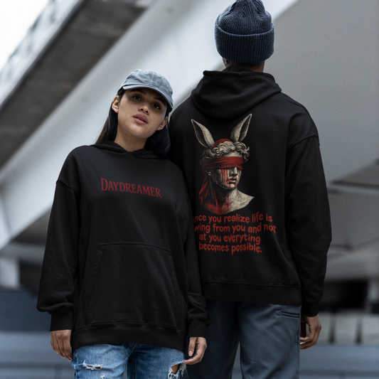 Blind Prophet Hoodie