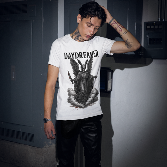 Seraph of Ruin Tee