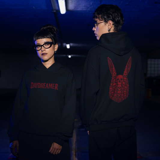 Throne of Skulls Hoodie