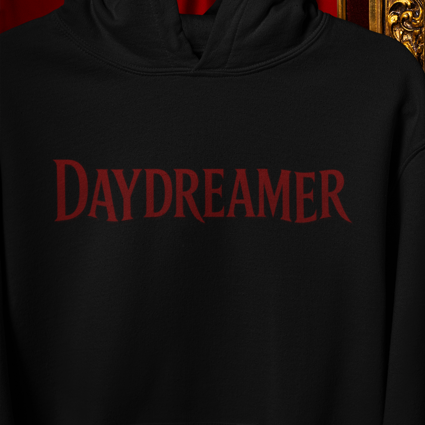 Blind Prophet Hoodie