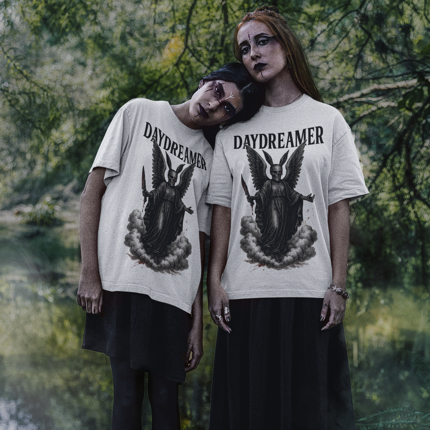 Seraph of Ruin Tee